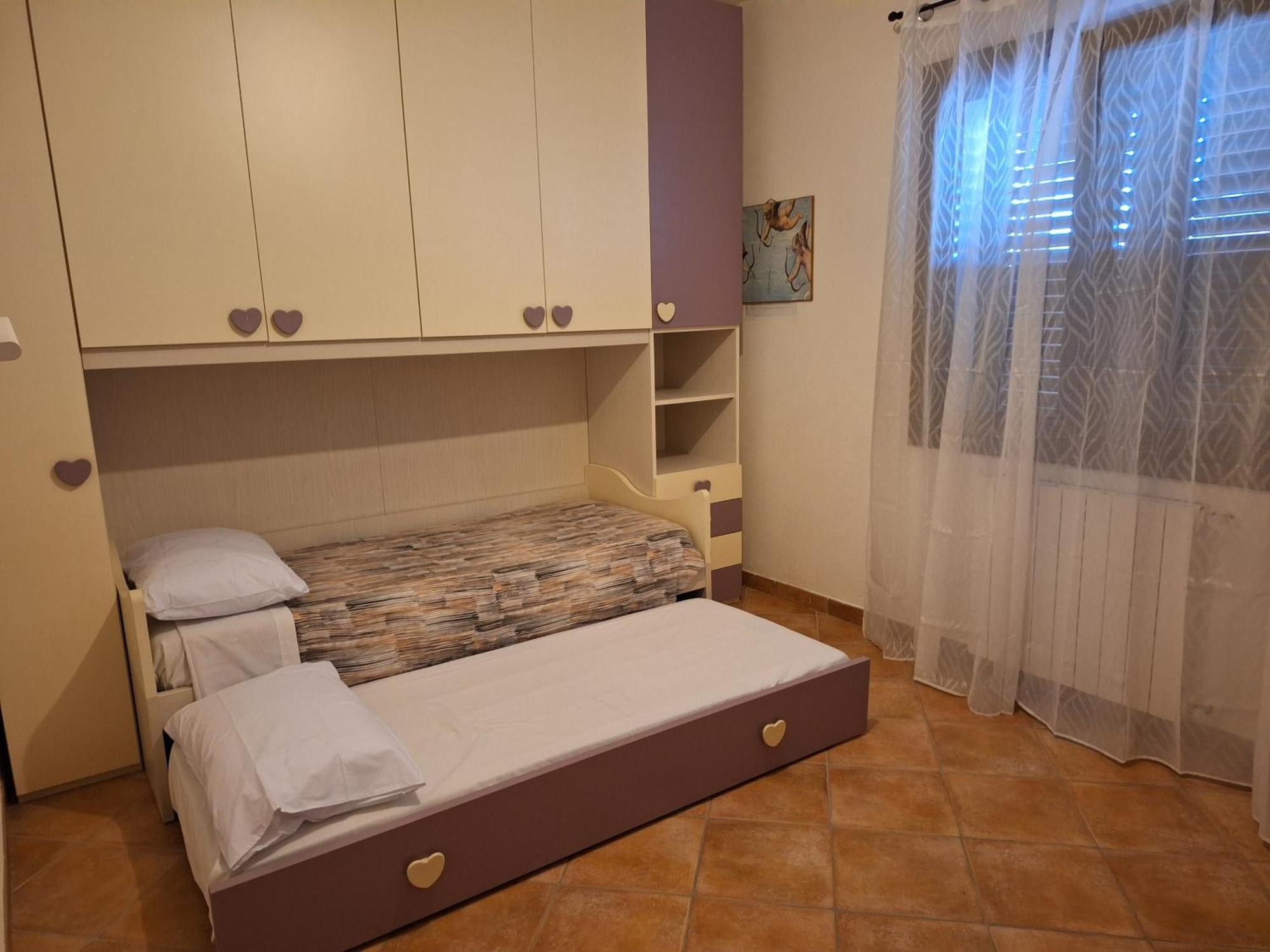 Attico Anais Apartment Loiri Porto San Paolo Exterior photo