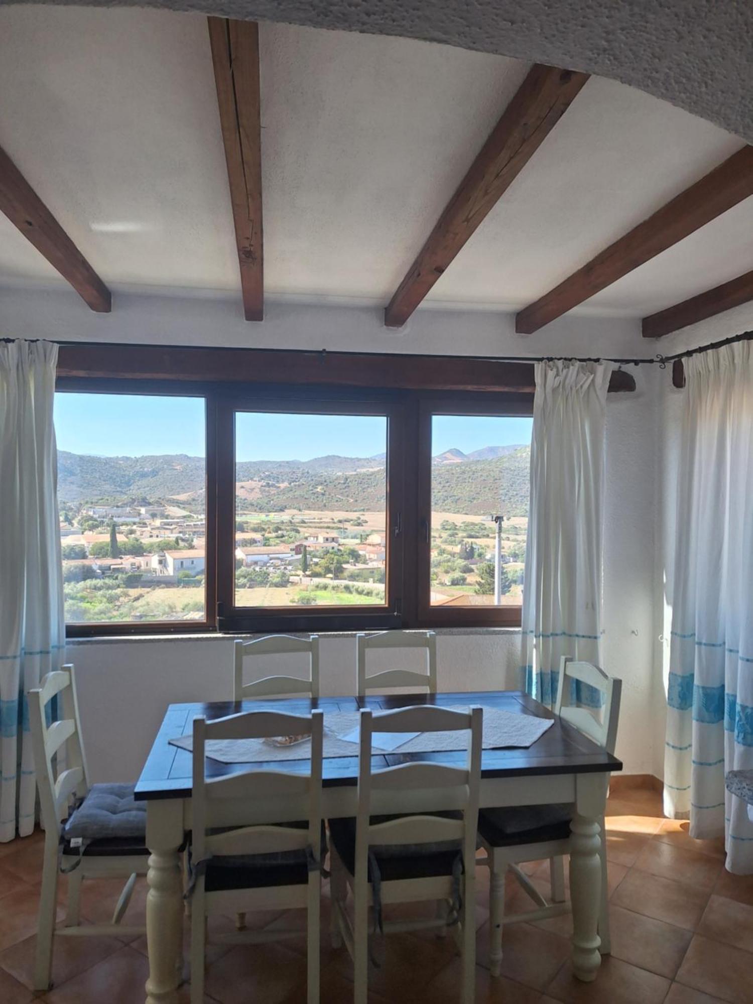 Attico Anais Apartment Loiri Porto San Paolo Exterior photo